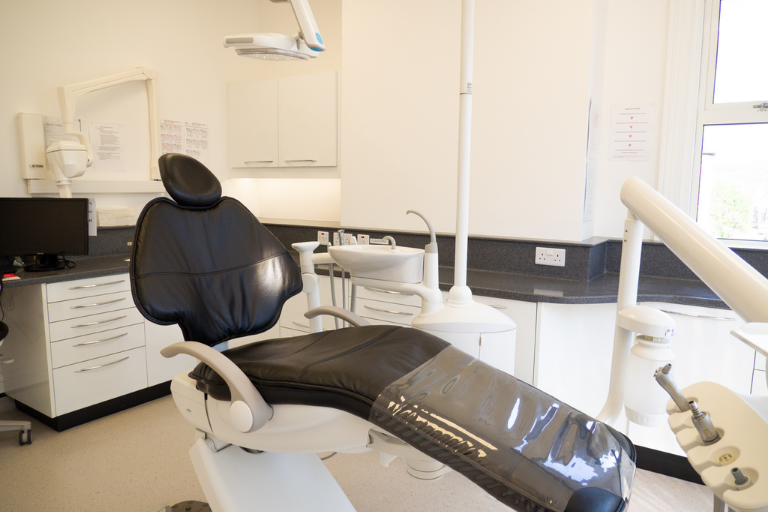 Crystal Dental Macclesfield