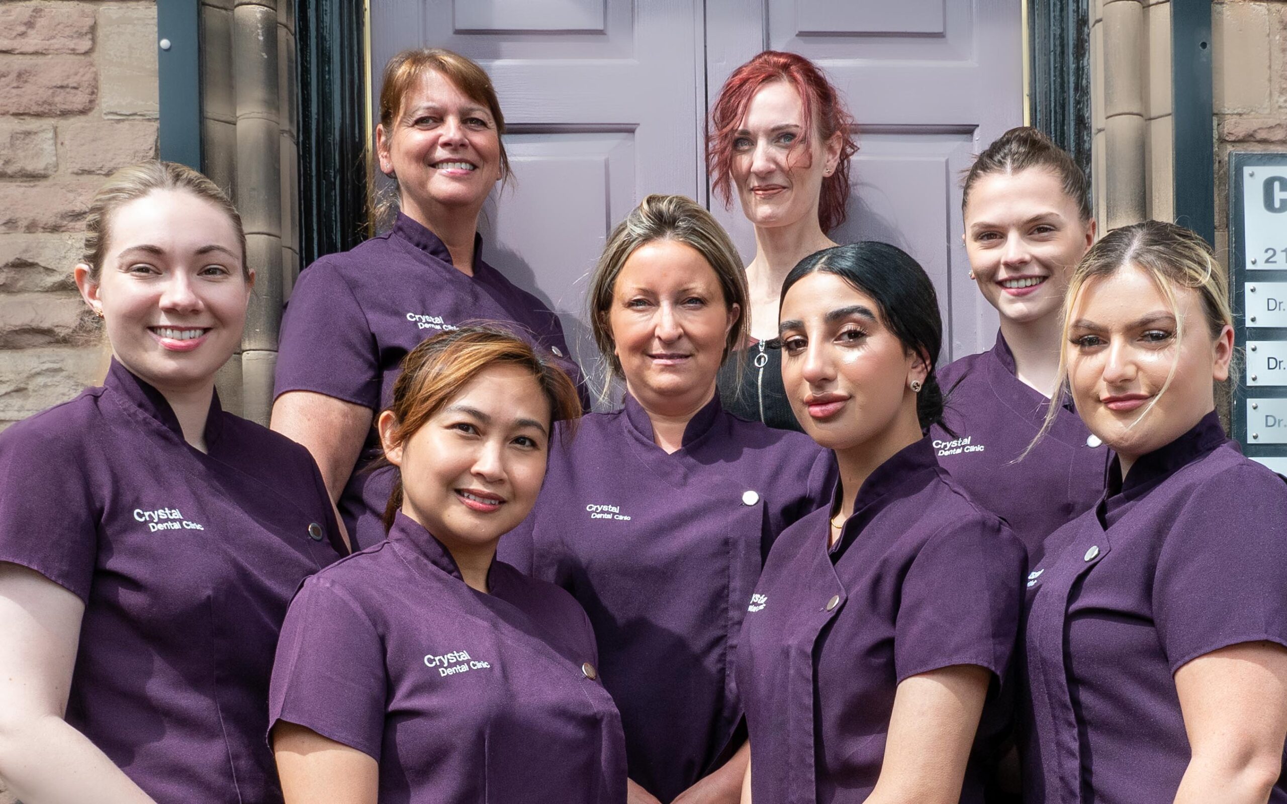 Crystal Dental Macclesfield